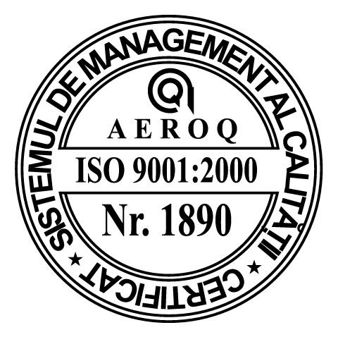 AEROQ ISO 9001